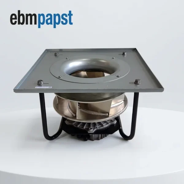Centrifugal Fan, K3G310-AZ88-02, Aluminum, 400V, 50/60HZ