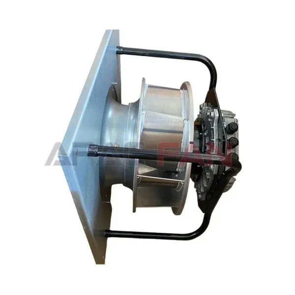 Centrifugal Fan, K3G310-BB49-02, 310mm, 230VAC, 3300RPM