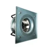 Centrifugal Fan, K3g310-bb49-02/32, 380-480v, 310mm