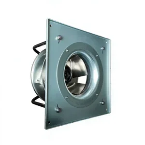 Centrifugal Fan, K3g310-bb49-02/32, 380-480v, 310mm
