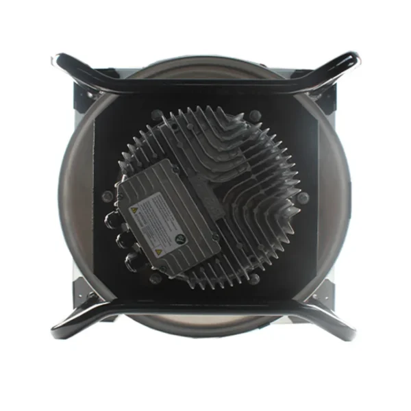 Centrifugal Fan, K3G450-PB24-01/F01, 400V, 5250W, 2600RPM - view 2