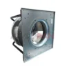 Centrifugal Fan, K3G500-PB33-01, 500mm, 1760RPM, 12000CFM