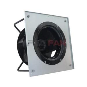 Centrifugal Fan, K3G500-RA28-03/F02, IP55, 400V, HVAC