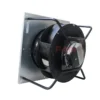 Centrifugal Fan, K3G500-RA28-03/F02, IP55, 400V, HVAC - view 2