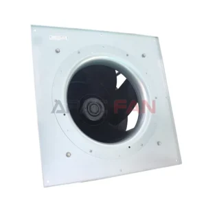 Centrifugal Fan, K3G630-RB32-71/F02, 630mm, HVAC, IP55