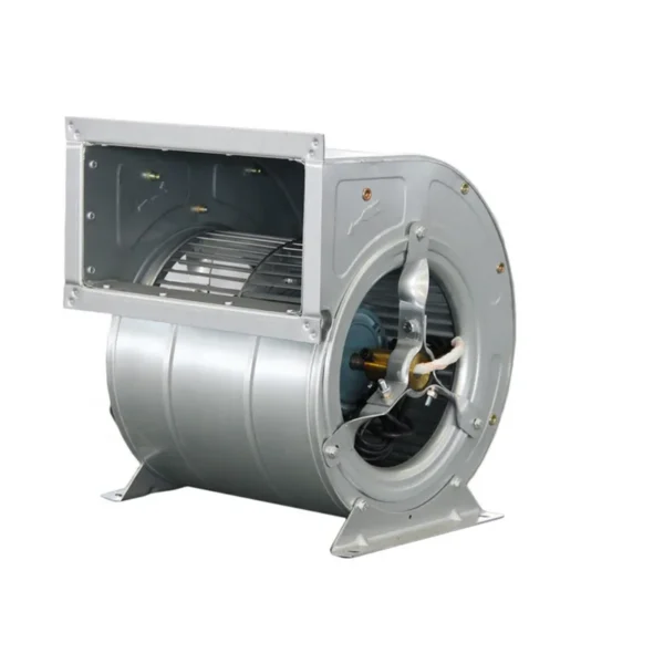 Centrifugal Fan, KDT, 220V, Stainless Steel