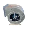Centrifugal Fan, KDT, 220V, Stainless Steel - view 2