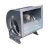 Centrifugal Fan, KDT, 220V, Stainless Steel - view 3