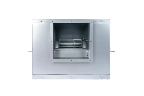 Centrifugal Fan, KTJ, Inline, 220v - view 2