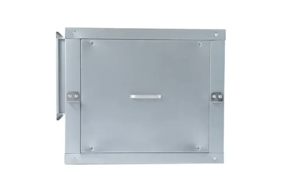 Centrifugal Fan, KTJ, Inline, 220v - view 5