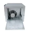 Centrifugal Fan, KTJ, Inline, 220v - view 6