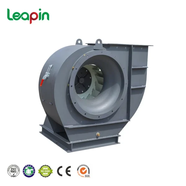 Centrifugal Fan, LEAPIN, LONG, SERVICE, LIFE