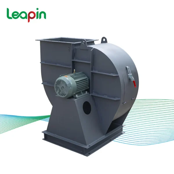 Centrifugal Fan, LEAPIN, LONG, SERVICE, LIFE - view 2