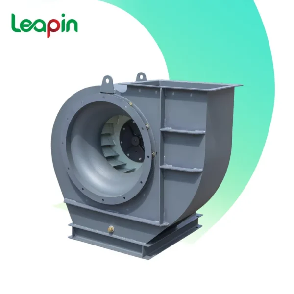 Centrifugal Fan, LEAPIN, LONG, SERVICE, LIFE - view 3