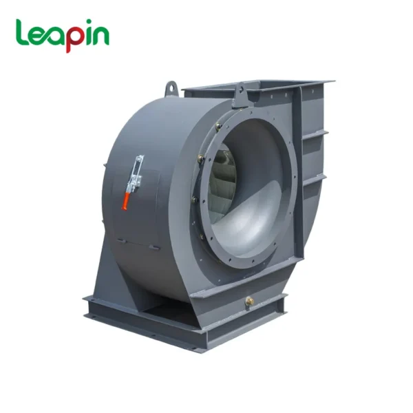 Centrifugal Fan, LEAPIN, LONG, SERVICE, LIFE - view 4