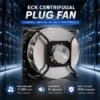 Centrifugal Fan, LIONBALL, 250