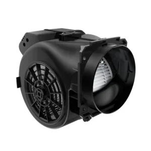 Centrifugal Fan, LONGWELL, 146mm, 230V