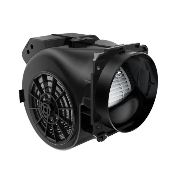Centrifugal Fan, LONGWELL, 146mm, 230V