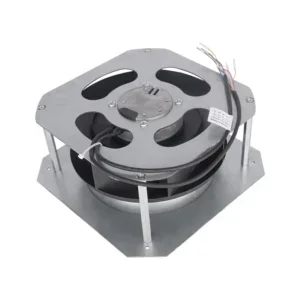 Centrifugal Fan, LONGWELL, 220mm, 86w, 230v