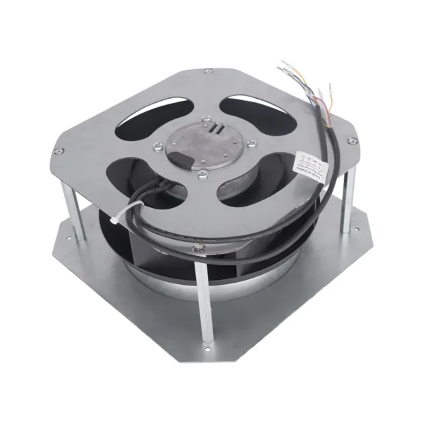 Centrifugal Fan, LONGWELL, 220mm, 86w, 230v