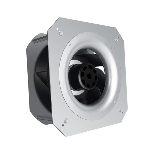 Centrifugal Fan, LONGWELL, 220mm, 86w, 230v - view 2