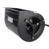 Centrifugal Fan, LONGWELL, 230V, 133mm