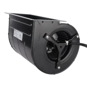 Centrifugal Fan, LONGWELL, 230V, 133mm