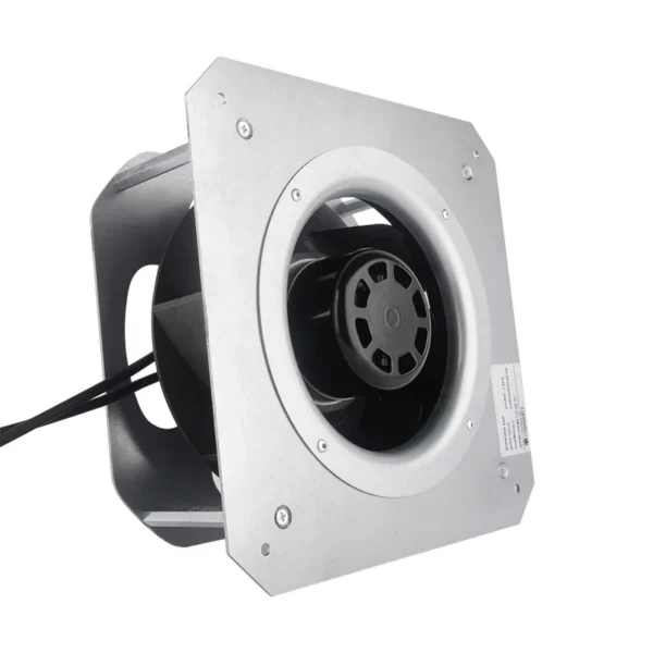 Centrifugal Fan, LONGWELL, 230w, 225mm, 230v - view 2
