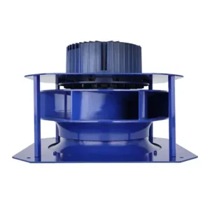 Centrifugal Fan, LONGWELL, 250, 230 V, Stainless Steel, IP55