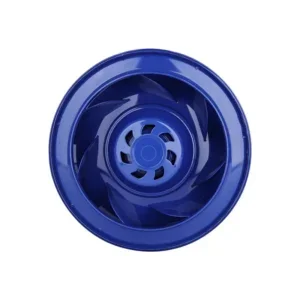 Centrifugal Fan, LONGWELL, 250mm, 110-270V, 3500RPM