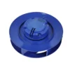 Centrifugal Fan, LONGWELL, 250mm, 110-270V, 3500RPM - view 2
