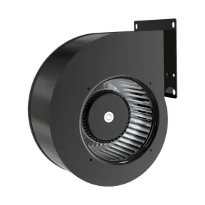 Centrifugal Fan, LONGWELL, 250mm, 230V, Steel