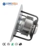 Centrifugal Fan, LONGWELL, 280mm, 230V, 500W