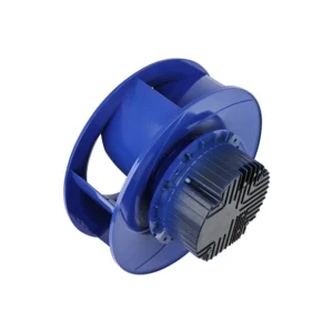 Centrifugal Fan, LONGWELL, 310mm, Brushless, 48V
