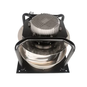 Centrifugal Fan, LONGWELL, 355mm, 120v/230v/400v