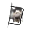 Centrifugal Fan, LONGWELL, 355mm, 230V/440V