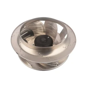 Centrifugal Fan, LONGWELL, 355mm, 24V, 48V