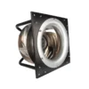 Centrifugal Fan, LONGWELL, 355mm, Aluminium, 230V - view 3