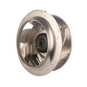 Centrifugal Fan, LONGWELL, 400mm, 48V, BLDC