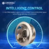 Centrifugal Fan, LONGWELL, 400mm, 48V, BLDC - view 5