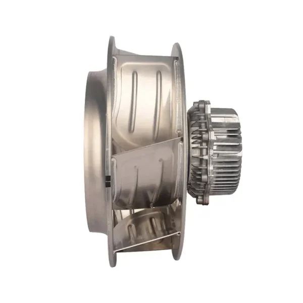 Centrifugal Fan, LONGWELL, 400mm, Aluminum, AHU