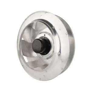 Centrifugal Fan, LONGWELL, 450mm, Aluminum