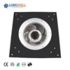 Centrifugal Fan, LONGWELL, 450mm, Aluminum - view 2
