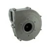 Centrifugal Fan, LONGWELL, Radial, 230V, Plastic