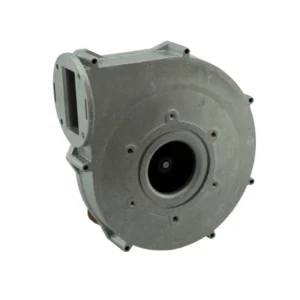 Centrifugal Fan, LONGWELL, Radial, 230V, Plastic