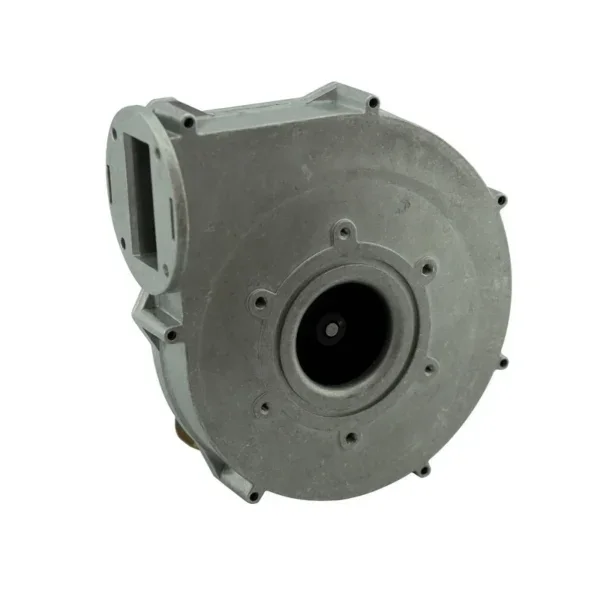 Centrifugal Fan, LONGWELL, Radial, 230V, Plastic