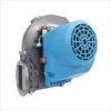 Centrifugal Fan, LONGWELL, Radial, 230V, Plastic - view 2