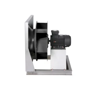 Centrifugal Fan, LONGWELL, RLM450, 380V, 400V