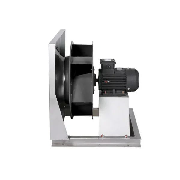 Centrifugal Fan, LONGWELL, RLM450, 380V, 400V