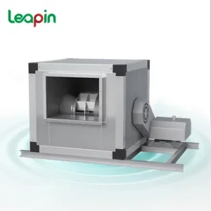 Centrifugal Fan, LT-BC, 250-1250mm, IP54, 220V/380V